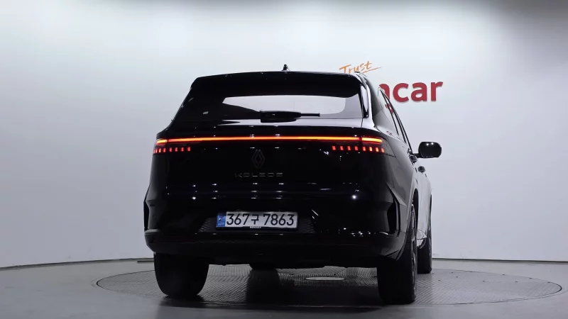 Renault Grand Koleos