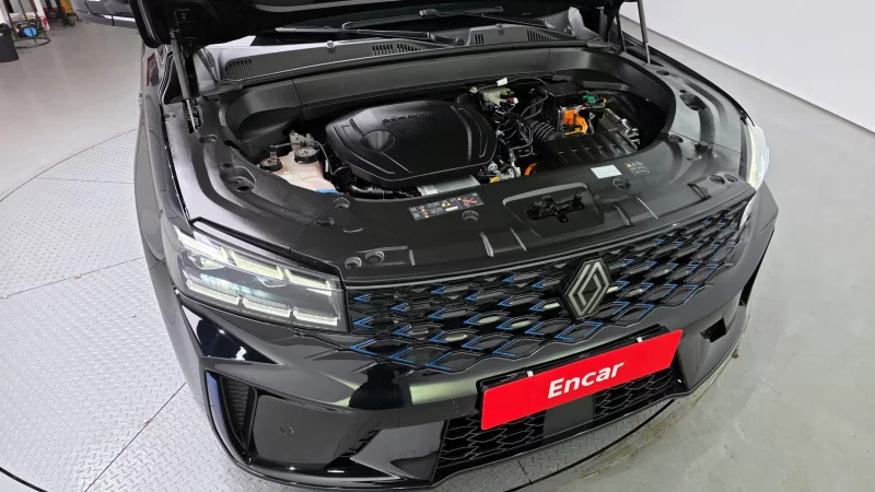 Renault Grand Koleos