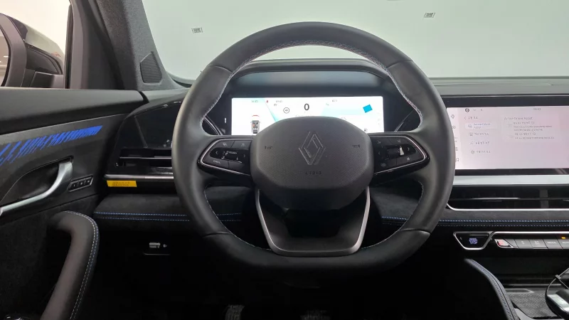 Renault Grand Koleos