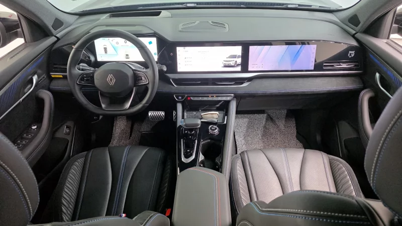 Renault Grand Koleos