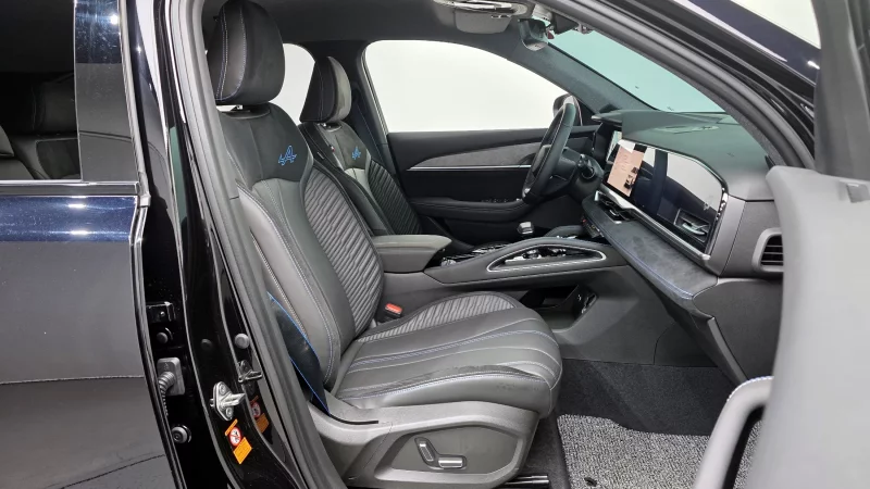 Renault Grand Koleos