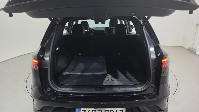 Renault Grand Koleos