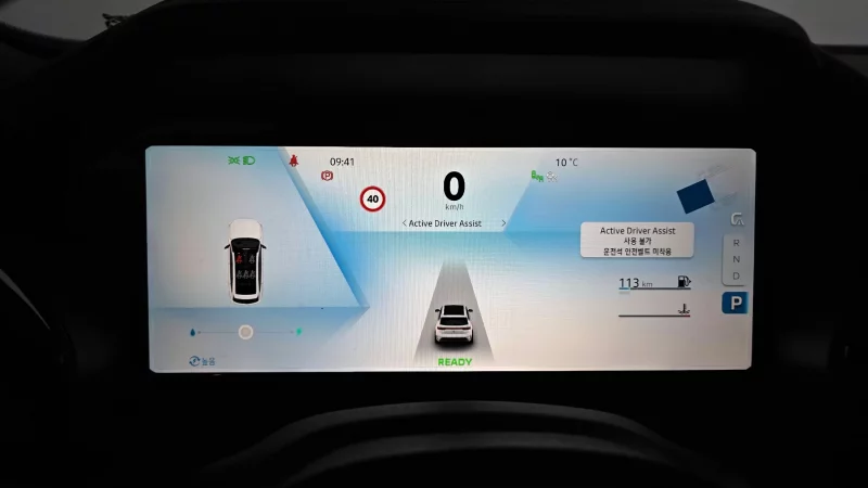 Renault Grand Koleos