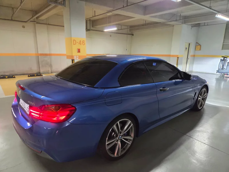 BMW 4-Series