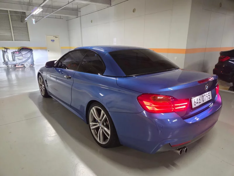 BMW 4-Series