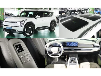 Kia EV9