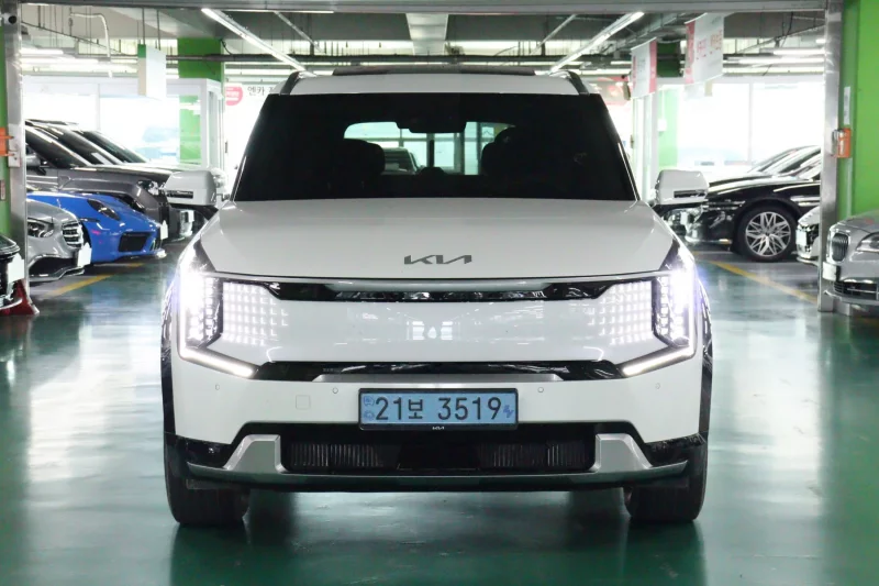 Kia EV9