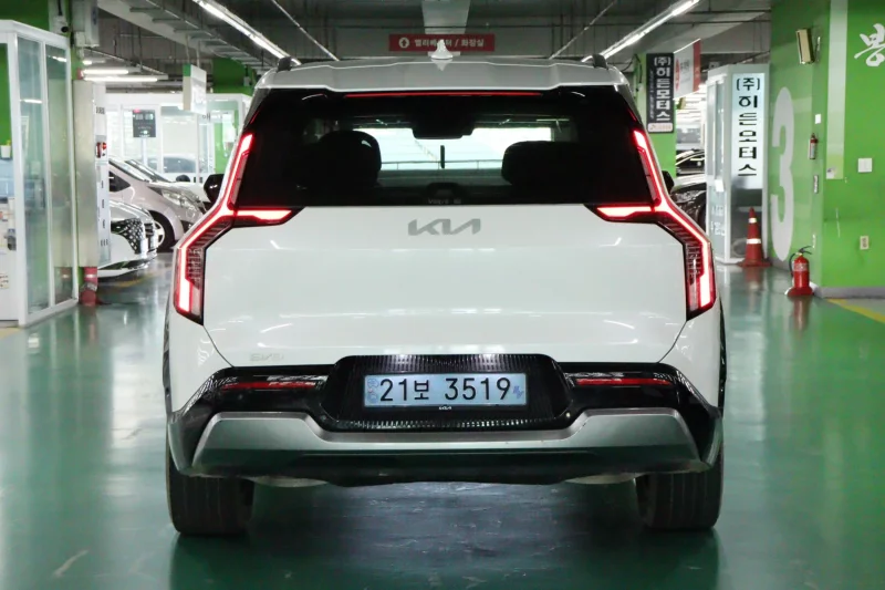 Kia EV9