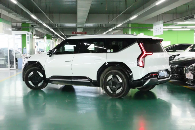 Kia EV9