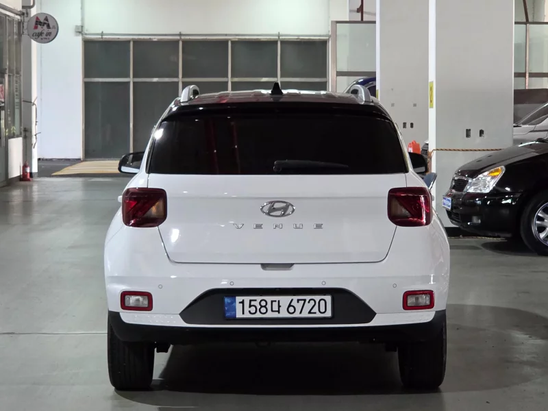 Hyundai Venue
