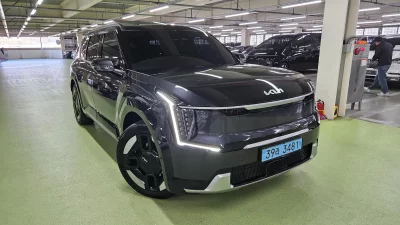 Kia EV9