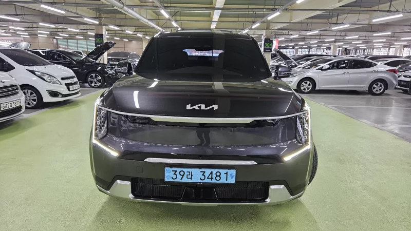 Kia EV9