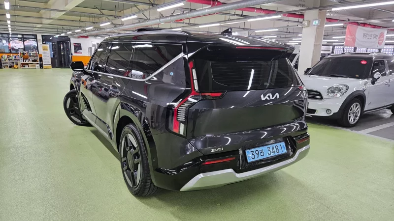 Kia EV9