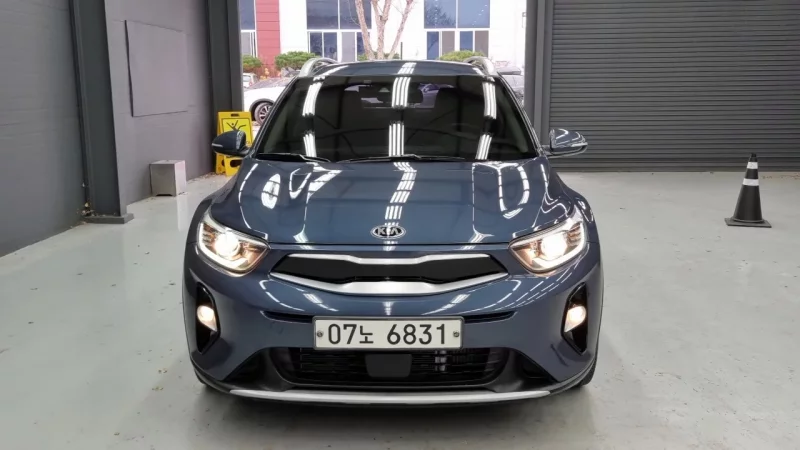 Kia Stonic