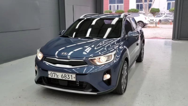 Kia Stonic