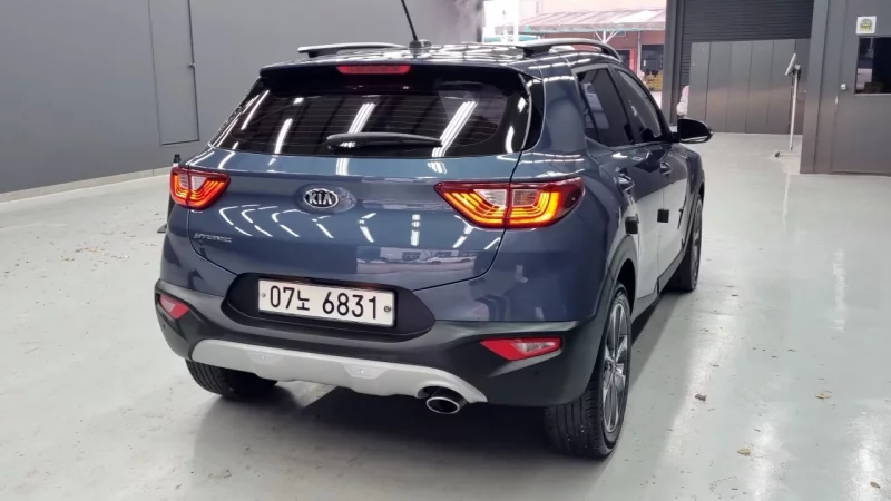 Kia Stonic