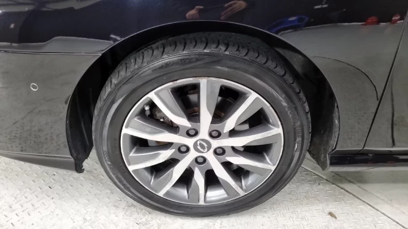 Renault Samsung SM5