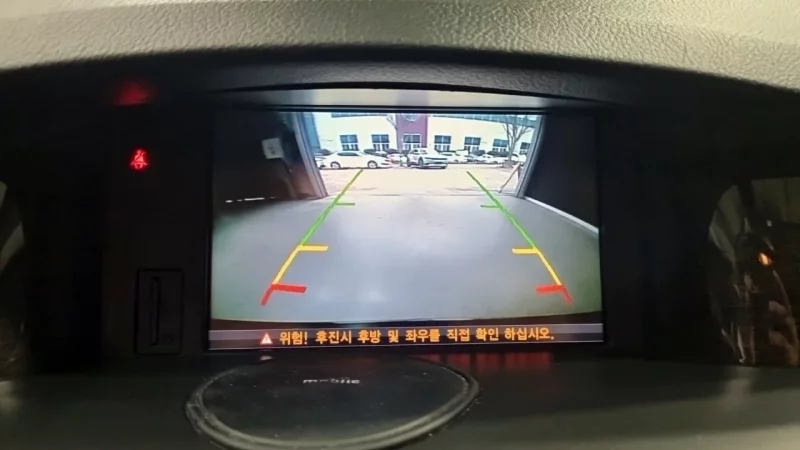 Renault Samsung SM5