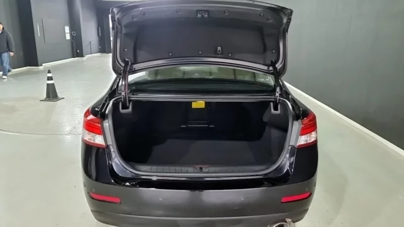Renault Samsung SM5