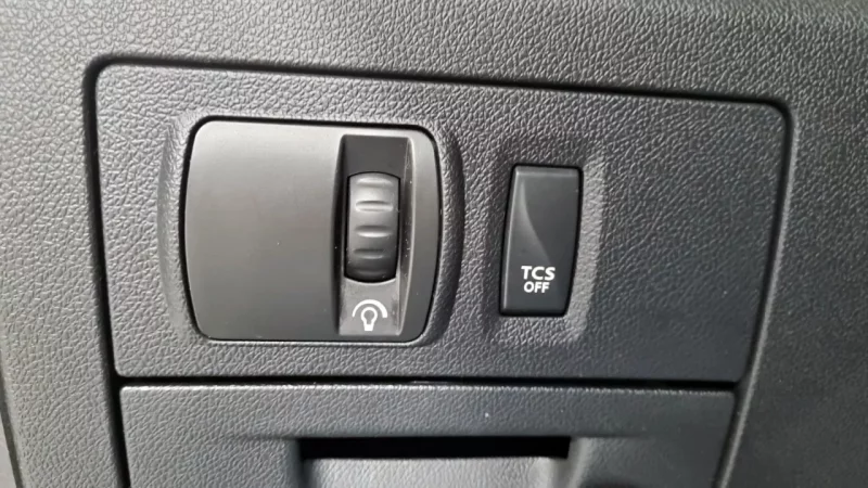Renault Samsung SM5