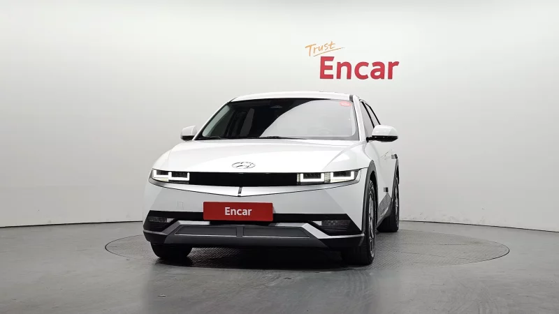 Hyundai Ioniq5