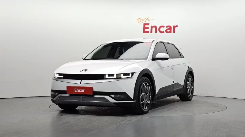Hyundai Ioniq5