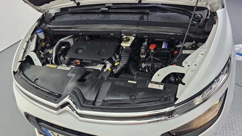 Citroen C4 SpaceTourer