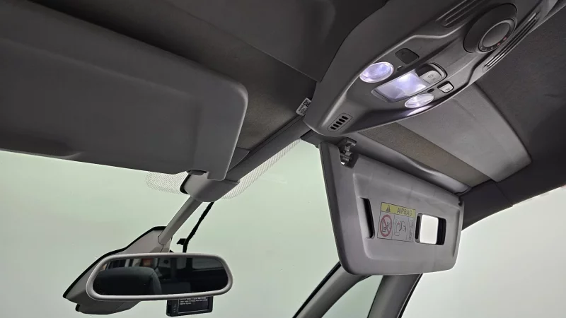 Citroen C4 SpaceTourer