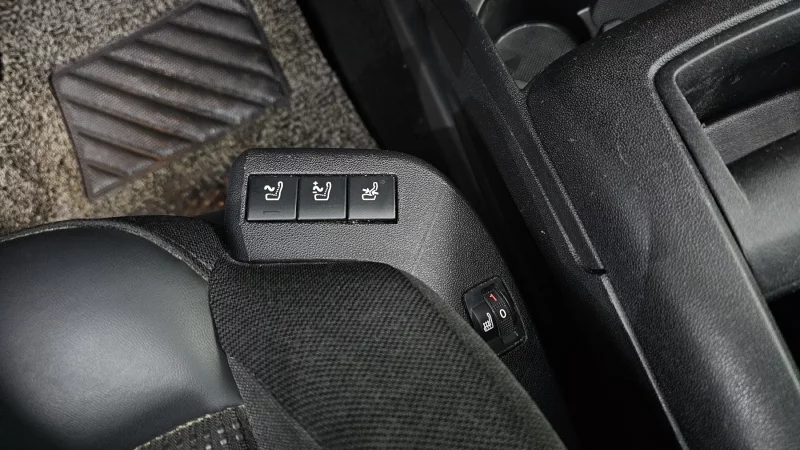 Citroen C4 SpaceTourer