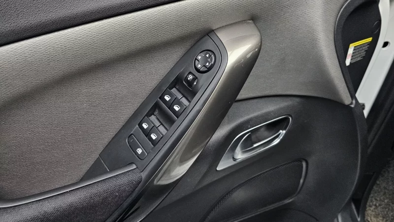 Citroen C4 SpaceTourer