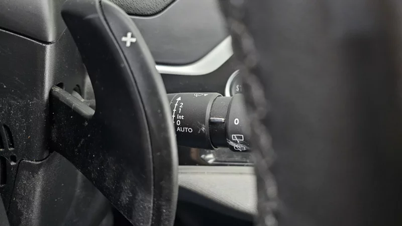 Citroen C4 SpaceTourer