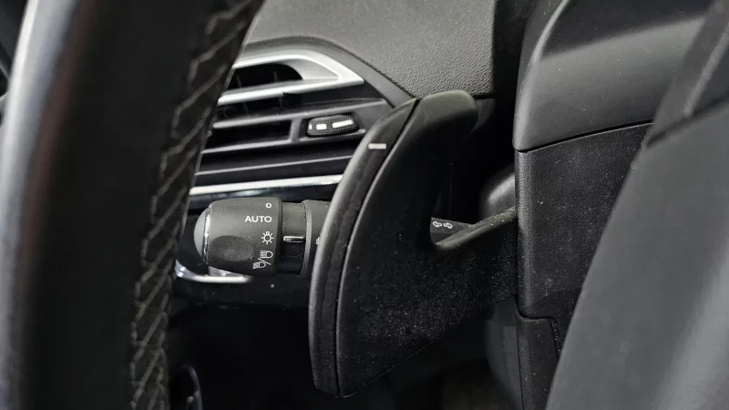 Citroen C4 SpaceTourer