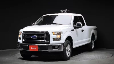 Ford F150