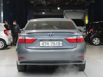 Lexus ES300h