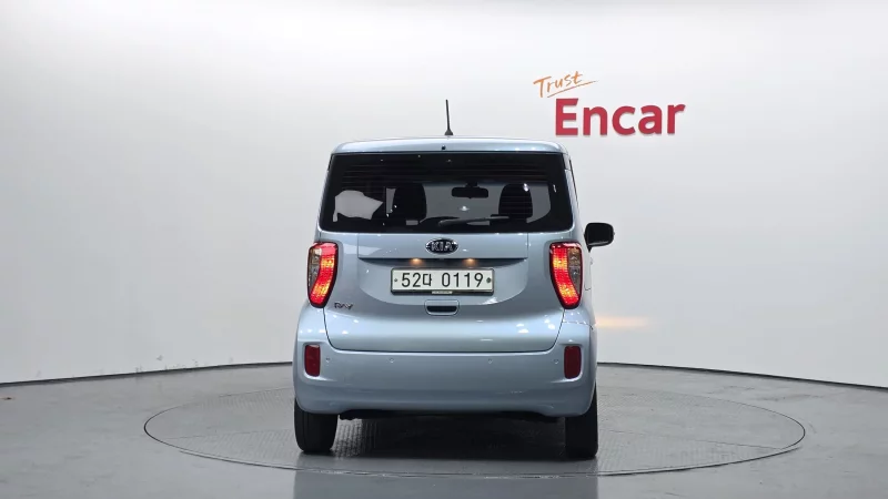 Kia RAY