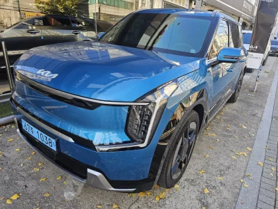Kia EV9