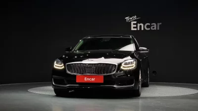 Kia K9