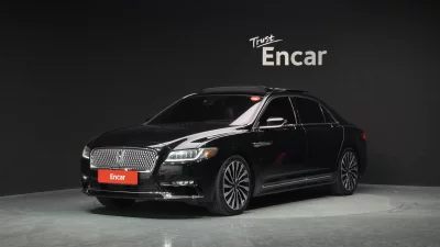 Lincoln CONTINENTAL