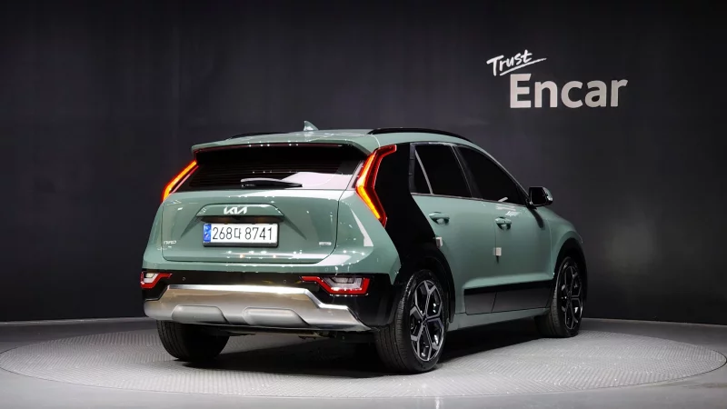 Kia Niro