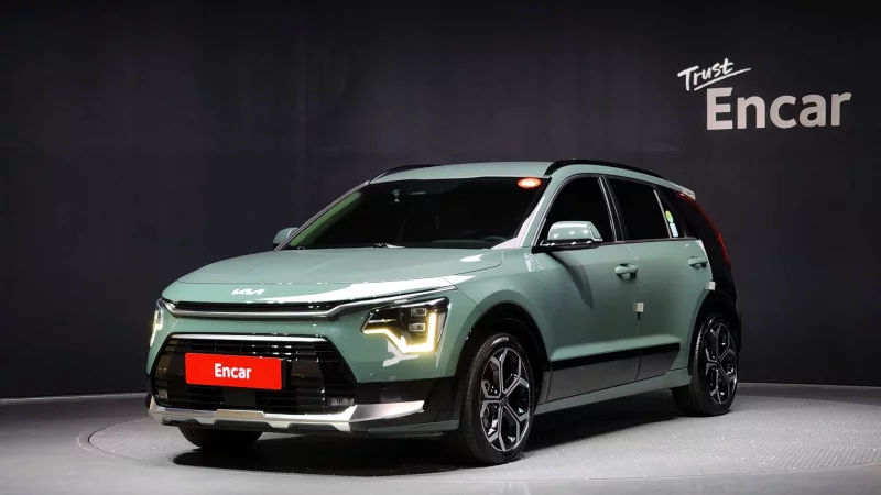Kia Niro