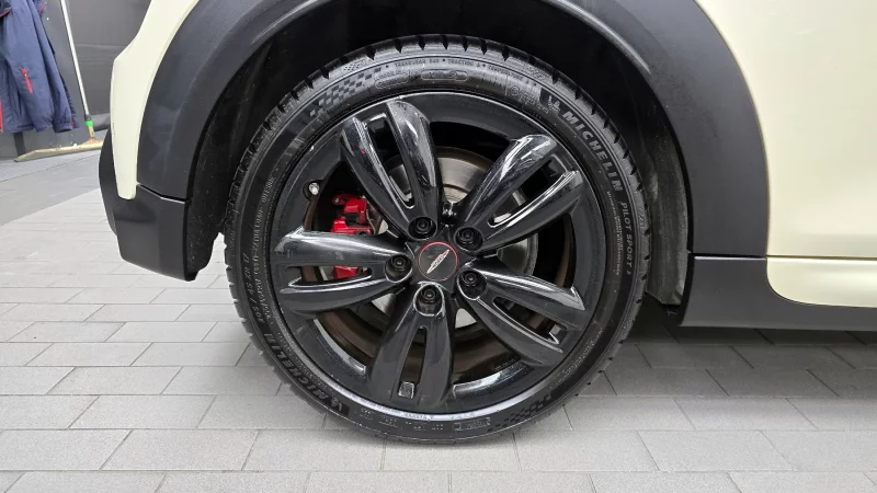 MINI Cooper Convertible