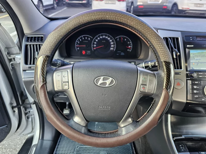 Hyundai Veracruz