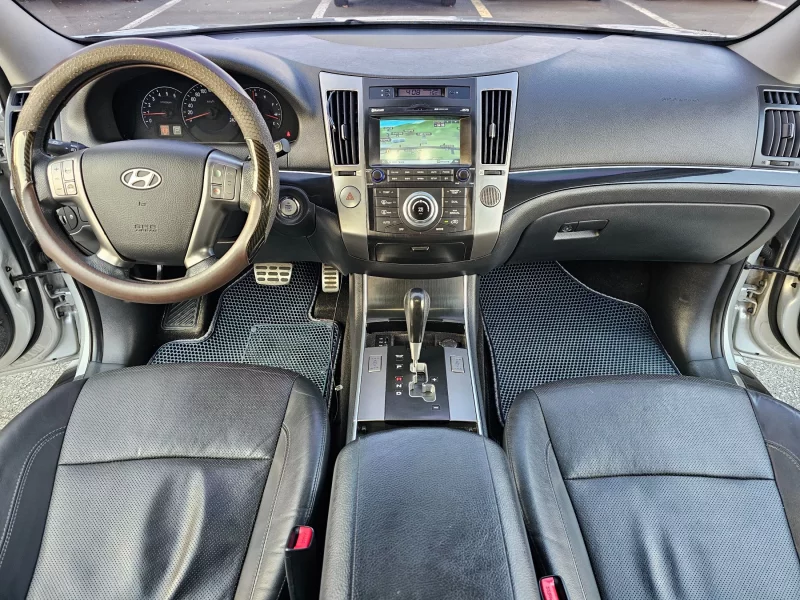 Hyundai Veracruz