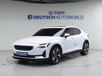 Polestar Polestar 2