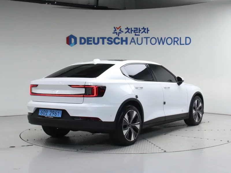 Polestar Polestar 2