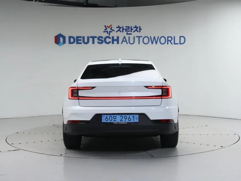 Polestar Polestar 2