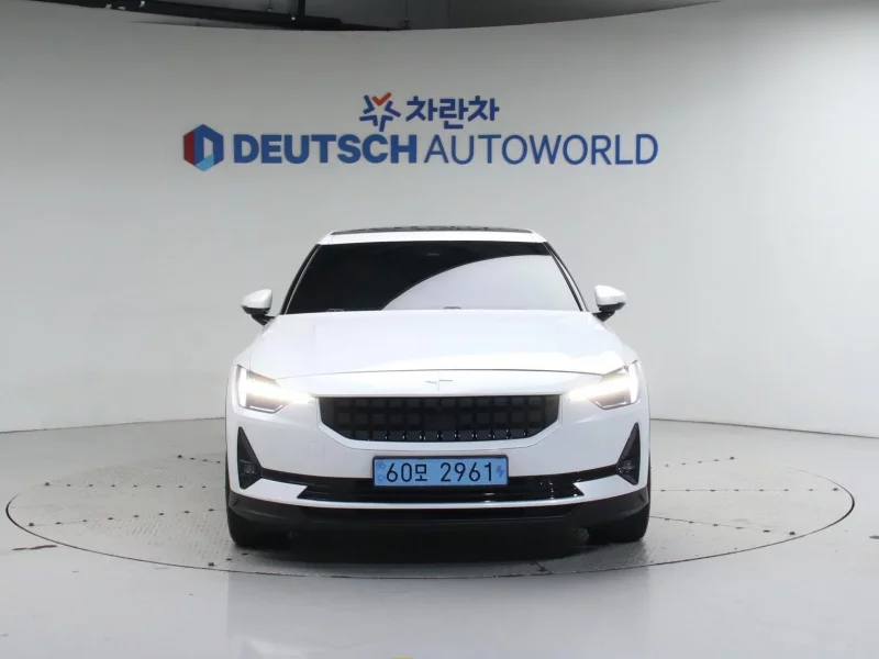 Polestar Polestar 2