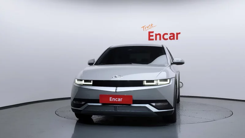Hyundai Ioniq5