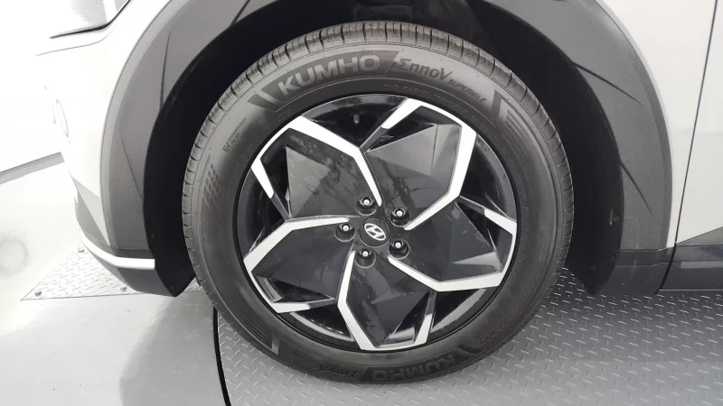 Hyundai Ioniq5