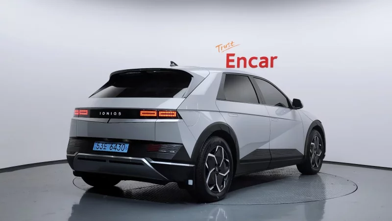 Hyundai Ioniq5